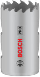 Bosch PRO Multi Material körkivágó, 29 mm, kobalttal, fa, nemvasfém, műanyag, gipszkarton (2608901500) - megatool