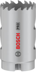 Bosch PRO Multi Material körkivágó, 32 mm, kobalttal, fa, nemvasfém, műanyag, gipszkarton (2608901502) - megatool