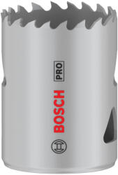 Bosch PRO Multi Material körkivágó, 38 mm, kobalttal, fa, nemvasfém, műanyag, gipszkarton (2608901506) - megatool