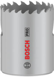 Bosch PRO Multi Material körkivágó, 40 mm, kobalttal, fa, nemvasfém, műanyag, gipszkarton (2608901507) - megatool