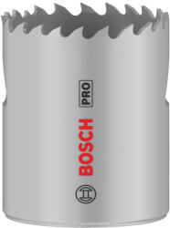 Bosch PRO Multi Material körkivágó, 41 mm, kobalttal, fa, nemvasfém, műanyag, gipszkarton (2608901508) - megatool