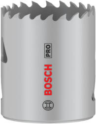 Bosch PRO Multi Material körkivágó, 43 mm, kobalttal, fa, nemvasfém, műanyag, gipszkarton (2608901509) - megatool