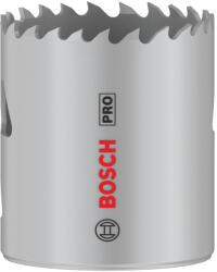 Bosch PRO Multi Material körkivágó, 44 mm, kobalttal, fa, nemvasfém, műanyag, gipszkarton (2608901510) - megatool