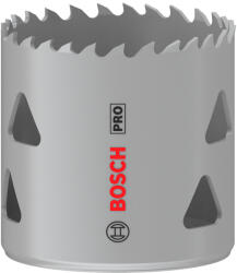 Bosch PRO Multi Material körkivágó, 51 mm, kobalttal, fa, nemvasfém, műanyag, gipszkarton (2608901513) - megatool