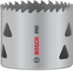 Bosch PRO Multi Material körkivágó, 59 mm, kobalttal, fa, nemvasfém, műanyag, gipszkarton (2608901518) - megatool