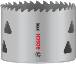 Bosch PRO Multi Material körkivágó, 68 mm, kobalttal, fa, nemvasfém, műanyag, gipszkarton (2608901523) - megatool