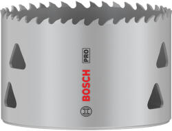 Bosch PRO Multi Material körkivágó, 76 mm, kobalttal, fa, nemvasfém, műanyag, gipszkarton (2608901526) - megatool