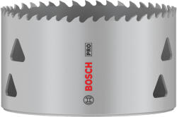 Bosch PRO Multi Material körkivágó, 86 mm, kobalttal, fa, nemvasfém, műanyag, gipszkarton (2608901529) - megatool