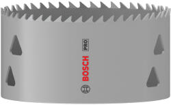 Bosch PRO Multi Material körkivágó, 95 mm, kobalttal, fa, nemvasfém, műanyag, gipszkarton (2608901532) - megatool