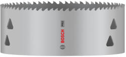 Bosch PRO Multi Material körkivágó, 133 mm, kobalttal, fa, nemvasfém, műanyag, gipszkarton (2608901541) - megatool