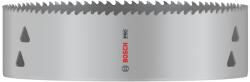 Bosch PRO Multi Material körkivágó, 177 mm, kobalttal, fa, nemvasfém, műanyag, gipszkarton (2608901546) - megatool