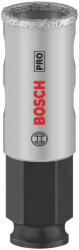 Bosch PRO Tile PC Plus gyémánt körkivágó, 22 mm, HS, csempe, kő (2608901554) - megatool