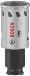 Bosch PRO Tile PC Plus gyémánt körkivágó, 29 mm, HS, csempe, kő (2608901556) - megatool