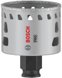 Bosch PRO Tile PC Plus gyémánt körkivágó, 54 mm, HS, csempe, kő (2608901563) - megatool