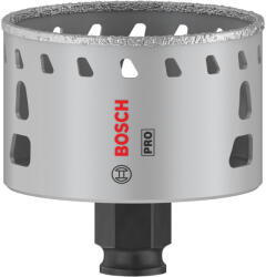 Bosch PRO Tile PC Plus gyémánt körkivágó, 67 mm, HS, csempe, kő (2608901568) - megatool