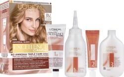 L'Oréal Excellence Nudes 8U Világosszőke