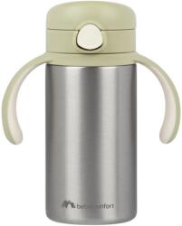 Bebeconfort Термочаша със сламка Bebe Confort - 280 ml, асортимент (3105201190) - ozone