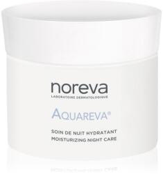 Noreva Aquareva Moisturizing Night Care hidratáló éjszakai krém 50 ml