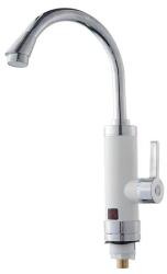Reecomer Robinet instant pentru incalzit apa cu termostat 3000W afisaj LED (RE-3000-D)
