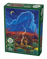 Cobble Hill 1000 db-os puzzle - All Nighter (40283) (40283)
