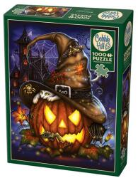 Cobble Hill 1000 db-os puzzle - Spooktacular (40296) (40296)