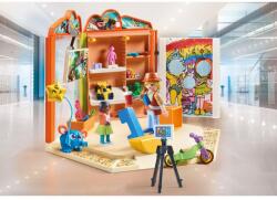 Playmobil Magazin de jucarii (PM71536)