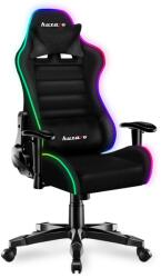 Huzaro Ranger 6.0 RGB Fekete Gamer szék (HZ-Ranger 6.0 RGB Mesh)