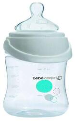 Bebeconfort Бебешка бутилка PP Bebe Confort - Maternity Easy Clip, 150 ml, бяла (30000939) - ozone
