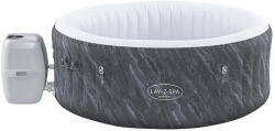 Bestway Lay-Z-Spa Boracay Airjet masszázsmedence 180 x 66 cm 2025 (HMC_058) - aqualing