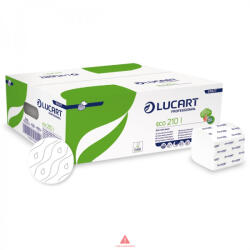 Lucart Eco 210 I Bulk Pack 2 rétegű 40 db (811A77)