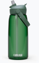 CamelBak Thrive Flip Straw 950 ml-es túrapalack erdőzöld