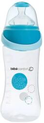 Bebeconfort Бебешка бутилка PP Bebe Confort - Maternity Easy Clip, 270 ml, синя (30000942) - ozone