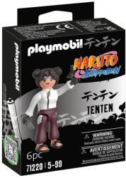 Playmobil Tenten (PM71220)