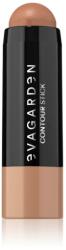 Evagarden Stick contur pentru fata 86 Mocha Contour Stick (8023603-11186-0)