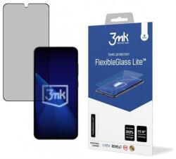 3mk Protection Sticla Protectie 3MK FlexibleGlass Lite Samsung Galaxy S25+ (5903108611671)