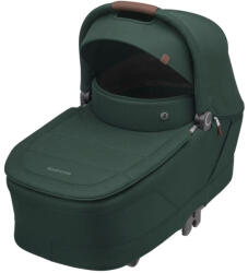 Maxi-Cosi Sense mózeskosár Twillic Green összecsukható Oxford/Leona2/Soho babakocsihoz