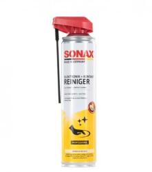 SONAX Solutie Curatare Contacte Electrice Sonax Electric Cleaner 500ml (460300)
