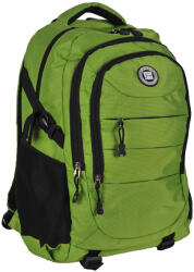 PASO Hátizsák PASO Active - Zöld (22-30060GN)