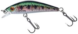 Gunki Vobler Gunki Gamera 39 HW 3.9cm 1.9g Hl Rainbow Trout (SPM.17676)