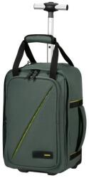 Samsonite Take2cabin S Hátizsák kerekekkel zöld (154985-1257)