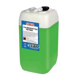 MA-FRA Solutie Curatare Interior Auto Ma-Fra Pulimoquettes 12L (P0715)