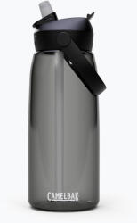 CamelBak Thrive Thrive Flip Straw utazó palack 950 ml faszén