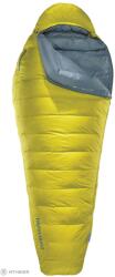 Therm-A-Rest PARSEC 20F/-6C Vörösfenyő kicsi, sárga hálózsák