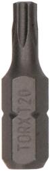 Bosch 2607002799 ExH T20 25 mm-es készlet, 25 db (2.607.002.799)