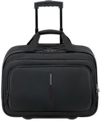 Samsonite GUARDIT 3.0 Rolling Tote kabinbőrönd 17.3" fekete (155204-1041)