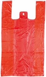 INPAP PLUS s. r. o Szatyor, 70 x 35 + 21 cm, piros, 100 db