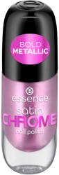 essence Lac pentru unghii Satin Chrome Nail Polish 02, 8ml, Essence