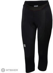 Sportful Neo női 3/4 nadrág, fekete (XS) - mtbiker - 17 990 Ft
