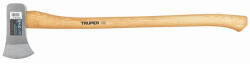 Truper HM-3-1/2M Fejsze Hickory Fa Nyéllel 85 cm 1, 6 kg