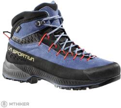 La Sportiva TX 4 Evo Mid Women GTX női cipő, kék (EU 37)